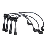 Repuestos Del Sol - Juego Cable Bujia Kia Rio Ii 1.5 2003 2006