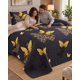 thumbnail image 5 of Cubrecama Quilt de Plaza y Media Con Funda De Almohada03, 5 of 6