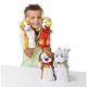 thumbnail image 4 of Marionetas de mano Melissa & Doug Playful Pets Multicolor, 4 of 9