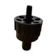 thumbnail image 5 of Soporte Para Platillos Hi Hat Fácil De Instalar Pedal De Tambor Almohadilla De Embrague Para Hi Hat Estilo B, 5 of 5
