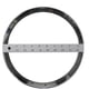 thumbnail image 3 of Cabezal de banjo Remo P-190 WeatherKing Standard de 11 pulgadas, 3 of 3