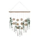 thumbnail image 3 of Planta De Eucalipto Artificial Para Decoración De Pared De Eucalipto Artificial Para Oficina En Casa, 3 of 4