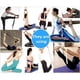 thumbnail image 2 of Correa Yoga Estiramiento Pilates Fitness Ejercicio Gimnasio, 2 of 2