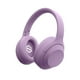 thumbnail image 1 of Audífonos Over Ear One 2G sleve Bluetooth Violeta, 1 of 11