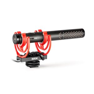 Rode Ntg Micrófono Shotgun