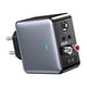 thumbnail image 3 of Transmisor De Audio Receptor Adaptador De Audio Inalámbrico Para Auriculares Altavoces De PC, 3 of 5