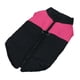 thumbnail image 1 of Chaqueta De Plumón Para Mascotas Abrigo Para Perros Impermeable Invierno Acolchado Ropa Para Cachorros Chaleco Rosa_XS, 1 of 5