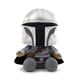 thumbnail image 1 of Peluche Disney Star Wars Mandalorian 25cm Original, 1 of 3
