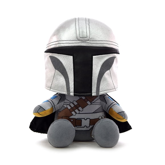 Peluche Disney Star Wars Mandalorian 25cm Original
