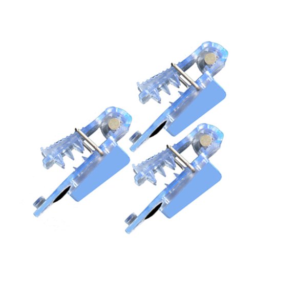 Cabeza de Señuelo Proco EChip Super UV 3/4"