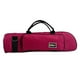 thumbnail image 3 of Bolsa Para Trompeta, Bolsa Portátil Para Trompeta De Tela Oxford, Para Conciertos, Viajes Al Aire Libre, Color Rojo, 3 of 3