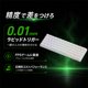 thumbnail image 2 of Teclado MONSGEEK FUN60 Pro 60 % Blanco ARGB 8 k Hz, 2 of 9