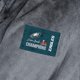 thumbnail image 4 of Bata Northwest NFL Philadelphia Eagles Silk Touch 58x104 cm, 4 of 5