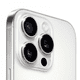 thumbnail image 1 of Apple iPhone 16 Pro Max 5G 512GB Blanco Reacondicionado, 1 of 6