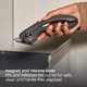 thumbnail image 4 of Abrelatas Zyliss Lock & Lift de Acero Inoxidable, 4 of 9