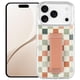 thumbnail image 1 of Funda de teléfono Walli para iPhone 17 Pro Aesthetic Wallet Tarjetero, 1 of 8
