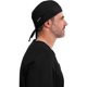 thumbnail image 3 of Cherokee Men and Women Scrub Cap with Adjustable Elastic Tie, 3 of 3