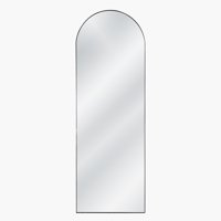 Form Design - Espejo Ofelia 180 Negro