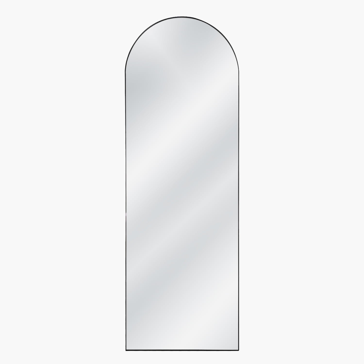 Form Design - Espejo Ofelia 180 Negro