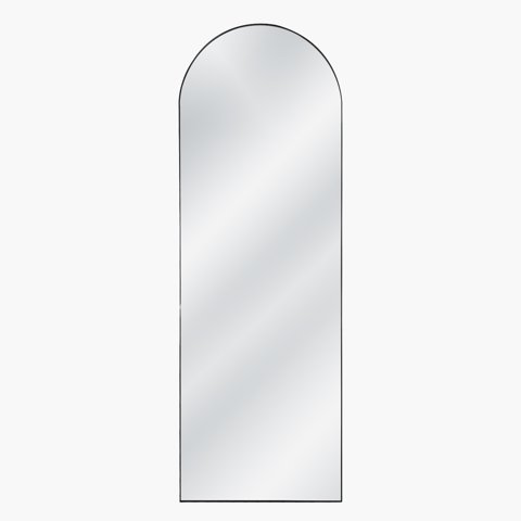 Form Design - Espejo Ofelia 180 Negro