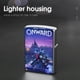 thumbnail image 4 of Carcasa de Metal para Encendedor Desmarcar Temática Onward, 4 of 6