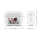 thumbnail image 2 of Funda para Audífonos Desmarcar AirPods Pro El Niño Loco Transparente, 2 of 6