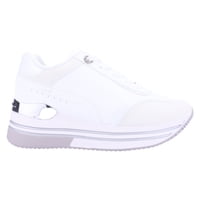 Zapatilla Mujer Chalada Valka-2 Blanco Urbano