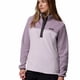 thumbnail image 2 of Polar Mujer Columbia Benton Springs 1/2 Rosado, 2 of 6
