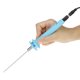 thumbnail image 2 of Pluma de Alambre Caliente QWORK 10 cm Cortadora Eléctrica de Espuma 12 V, 2 of 8