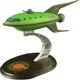 thumbnail image 1 of Maqueta de barco Futurama LootCrate, julio de 2016, Planet Express Q-Fig, 1 of 3