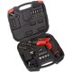 thumbnail image 2 of Destornillador Inalambrico Stalwart 45 Piezas 3.6V LED Maletan, 2 of 3