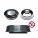 thumbnail image 1 of Plato acero inoxidable anti hormigas ferplast, 1 of 3