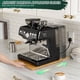 thumbnail image 2 of Appliance Slider ANBOXIT Bamboo para cafetera 16x30 cm, 2 of 6