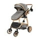thumbnail image 3 of Coche Travel Elegance 3 En 1 Gris, 3 of 9