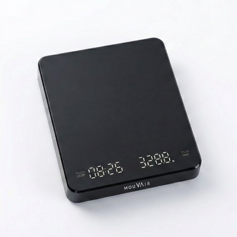 Balanza Mouvair Edición Barista