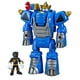 thumbnail image 1 of Playskool Heroes Power Rangers Morphin Zords Black Ranger y Playskool N/A, 1 of 2