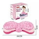 thumbnail image 3 of Almohada Ajustable 3 Niveles Multiuso Para Lactancia Bebés Rosa, 3 of 3