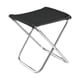 thumbnail image 1 of Taburete Plegable Portátil Para Acampar, Cómodo Reposapiés Para Patio, Senderismo, Playa, Grande, 1 of 5