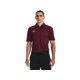 thumbnail image 1 of Polo Under Armour Tech Team para hombre, manga corta, talla XS, 1 of 6