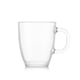 thumbnail image 4 of Set de 2 Tazas Bodum Bistro para Café de Vidrio Templado de 355 ml, 4 of 6