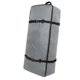 thumbnail image 5 of Mochila Para Tabla De Surf, Organizador De Almacenamiento Impermeable De Nailon, Bolsa De Viaje Para Tabla De Surf, Correas Negras, 5 of 5