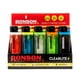 thumbnail image 1 of ENCENDEDOR TRANSPARENTE 20UN RONSON, 1 of 6