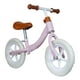 thumbnail image 1 of Bicicleta De Aprendizaje Ride Rosado Bebesit, 1 of 6