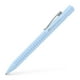 thumbnail image 1 of Set Pluma M/ Bolígrafo Grip 2010 Sky blue Faber-Castell, 1 of 5