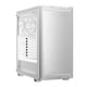 thumbnail image 1 of Gabinete be quiet! PURE BASE 501 Airflow Window White, 1 of 7