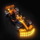 thumbnail image 1 of Kit de Luces para LEGO 77251 McLaren F1 Team MCL38, 1 of 3