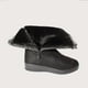 thumbnail image 5 of Bota Chiporro Negro Vía Franca, 5 of 6