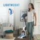 thumbnail image 3 of Limpiador de alfombras Hoover PowerDash Pet Compact FH50700 Azul, 3 of 9
