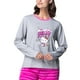 thumbnail image 3 of Pijama Largo Mujer Algodón Invierno Hello Kitty C3 TOP, 3 of 3