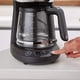 thumbnail image 3 of Cafetera Mr. Coffee para preparar 12 tazas, programable, ahora o más tarde, 3 of 6